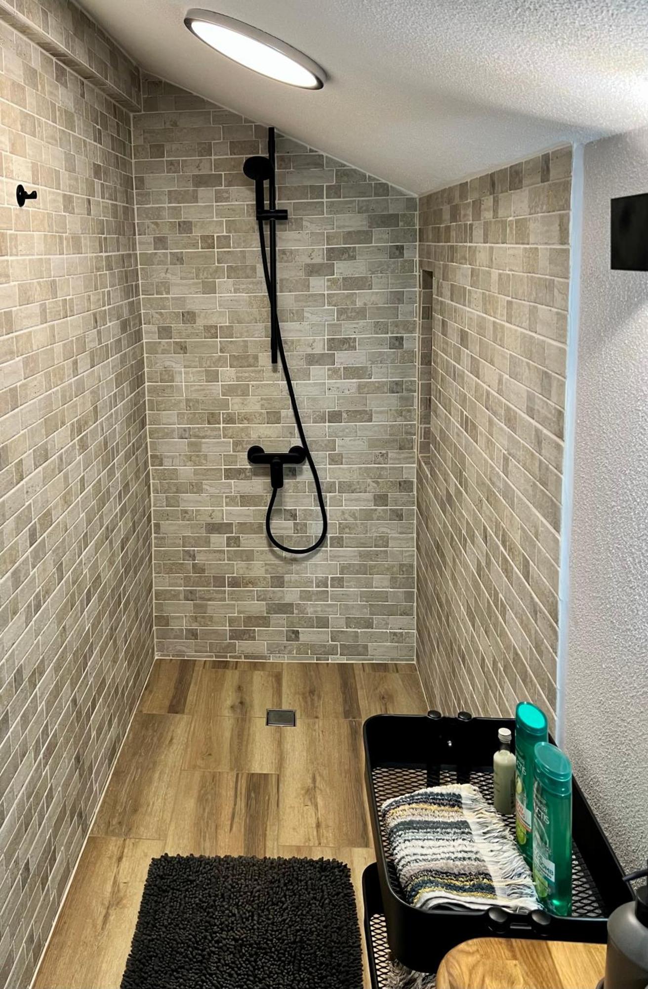 Туйковата Къща Tuikov'S House テテヴェン エクステリア 写真