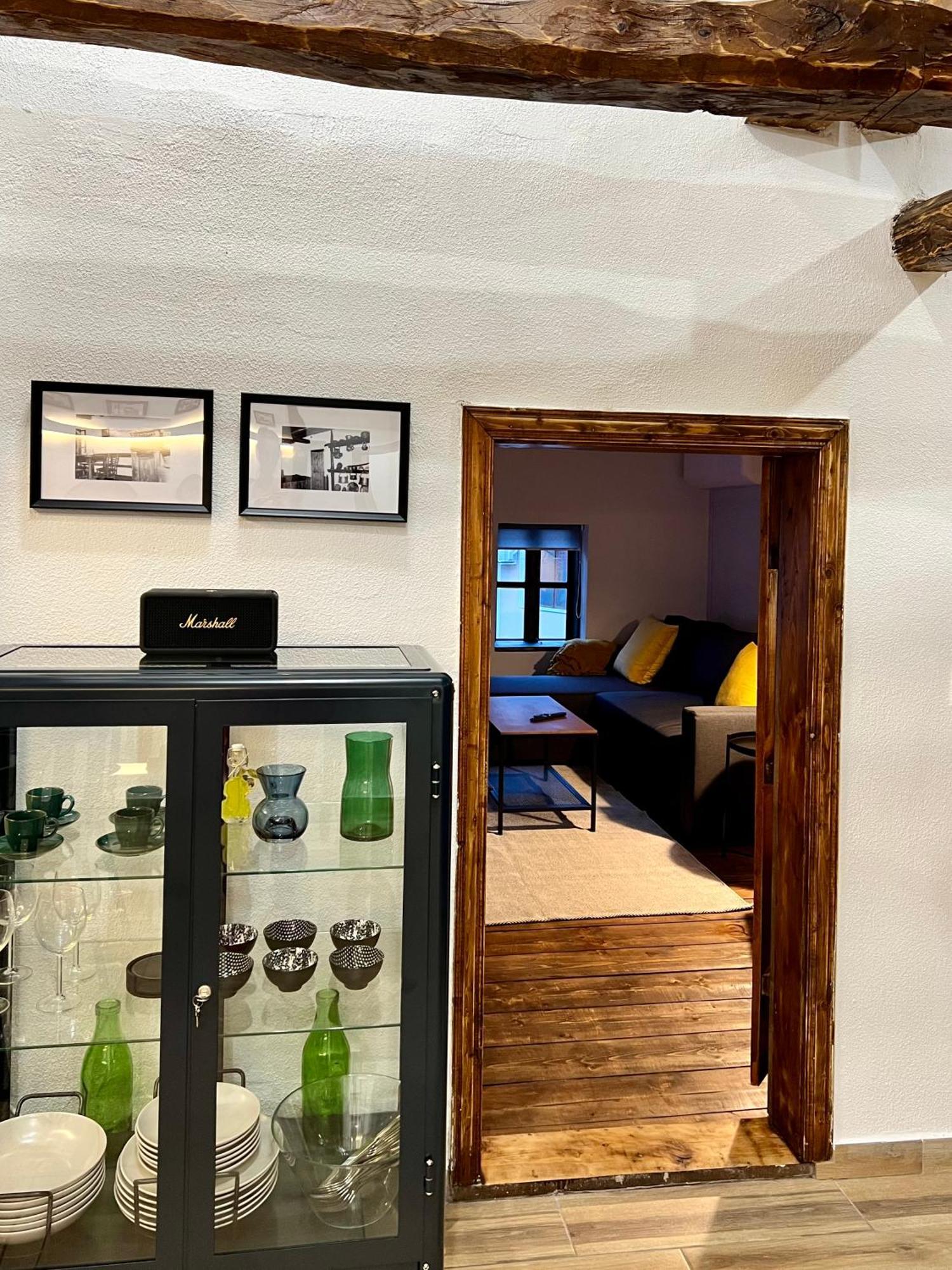 Туйковата Къща Tuikov'S House テテヴェン エクステリア 写真