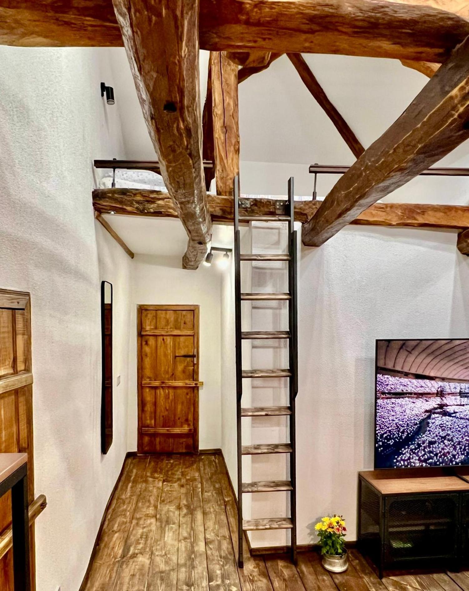 Туйковата Къща Tuikov'S House テテヴェン エクステリア 写真