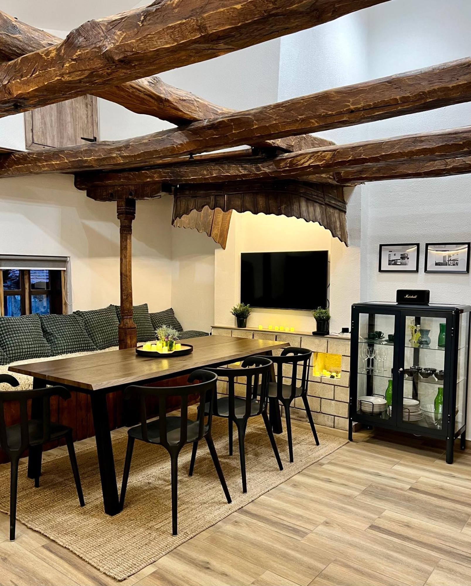 Туйковата Къща Tuikov'S House テテヴェン エクステリア 写真